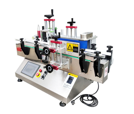 label applicator machine